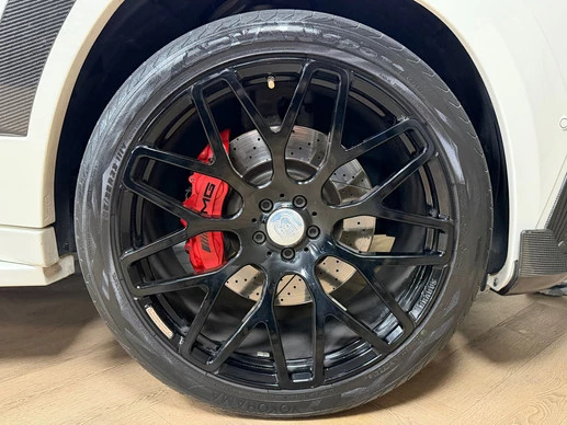 Mercedes-Benz GLS - Afbeelding 8 van 30