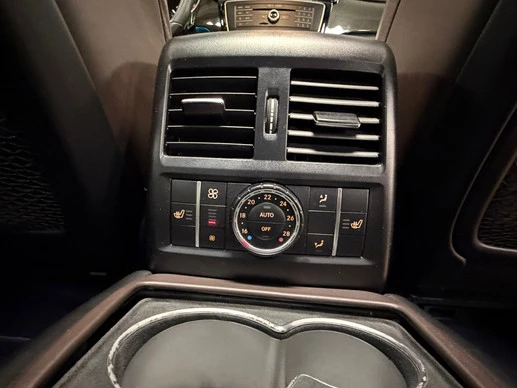Mercedes-Benz GLS - Afbeelding 14 van 30