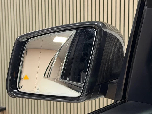 Mercedes-Benz GLS - Afbeelding 25 van 30