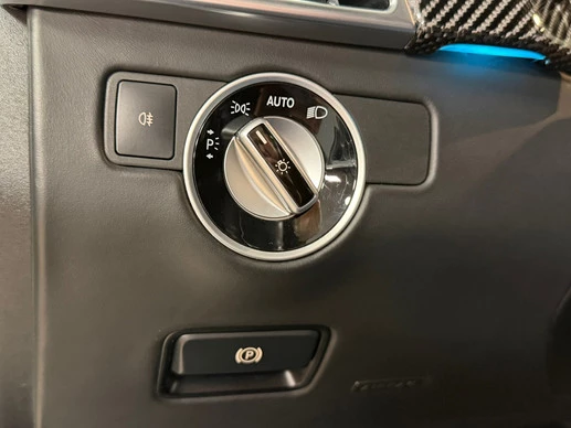 Mercedes-Benz GLS - Afbeelding 26 van 30