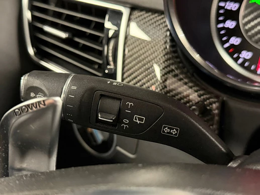 Mercedes-Benz GLS - Afbeelding 28 van 30