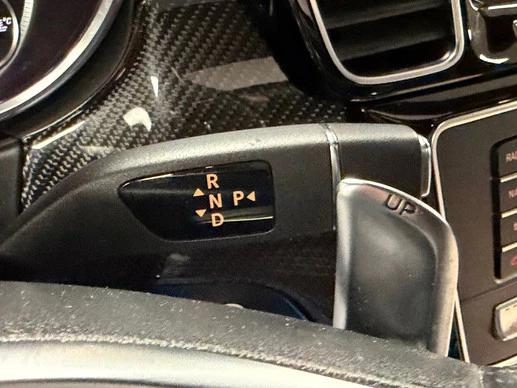 Mercedes-Benz GLS - Afbeelding 29 van 30