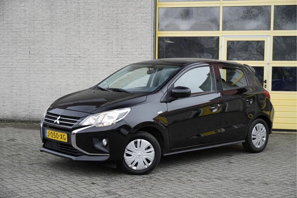 Mitsubishi Space Star - Afbeelding 2 van 23