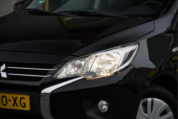 Mitsubishi Space Star - Afbeelding 4 van 23