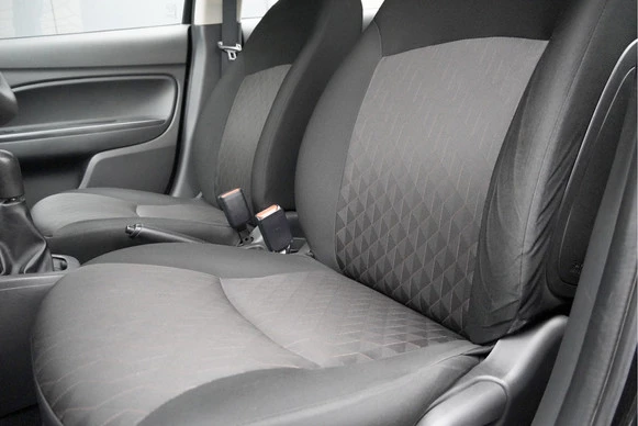 Mitsubishi Space Star - Afbeelding 9 van 23