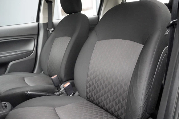 Mitsubishi Space Star - Afbeelding 10 van 23