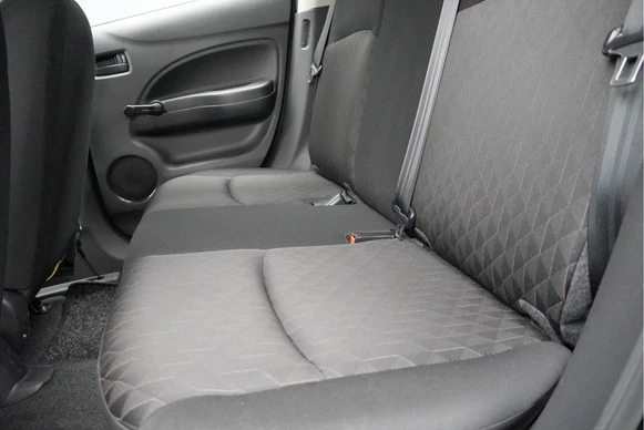 Mitsubishi Space Star - Afbeelding 11 van 23