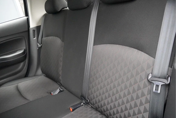 Mitsubishi Space Star - Afbeelding 12 van 23