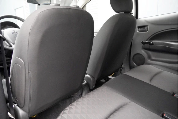 Mitsubishi Space Star - Afbeelding 13 van 23