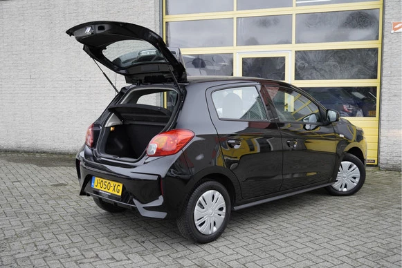 Mitsubishi Space Star - Afbeelding 14 van 23