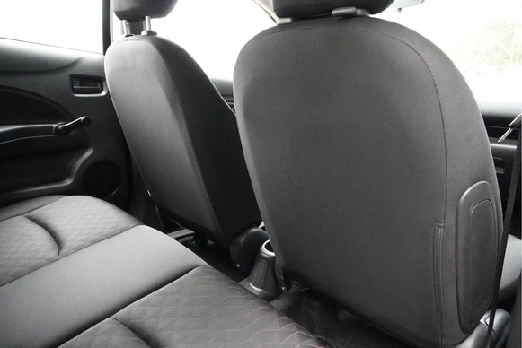 Mitsubishi Space Star - Afbeelding 15 van 23