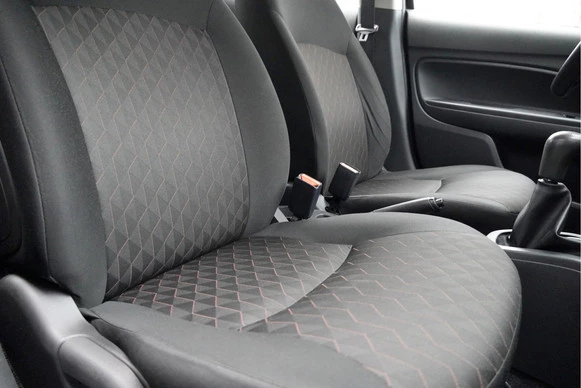 Mitsubishi Space Star - Afbeelding 16 van 23