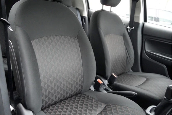 Mitsubishi Space Star - Afbeelding 17 van 23