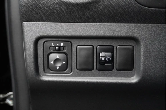 Mitsubishi Space Star - Afbeelding 18 van 23