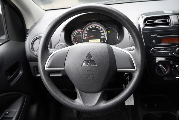Mitsubishi Space Star - Afbeelding 19 van 23