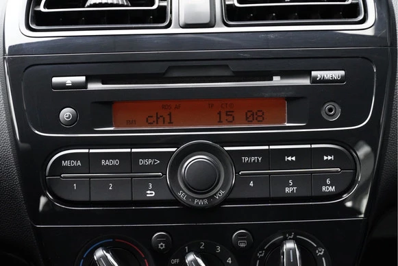 Mitsubishi Space Star - Afbeelding 20 van 23