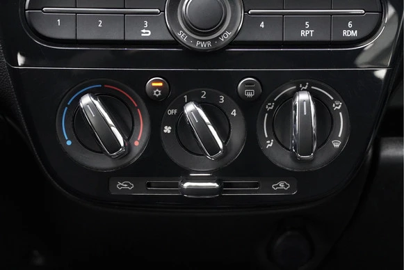 Mitsubishi Space Star - Afbeelding 21 van 23