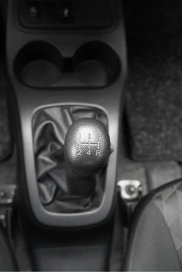 Mitsubishi Space Star - Afbeelding 22 van 23