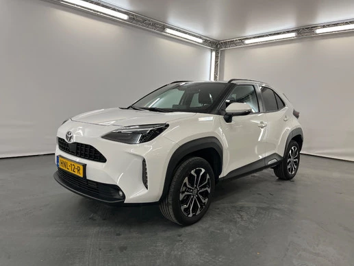 Toyota Yaris Cross - Afbeelding 1 van 6