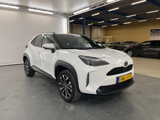 Toyota Yaris Cross - Afbeelding 2 van 6