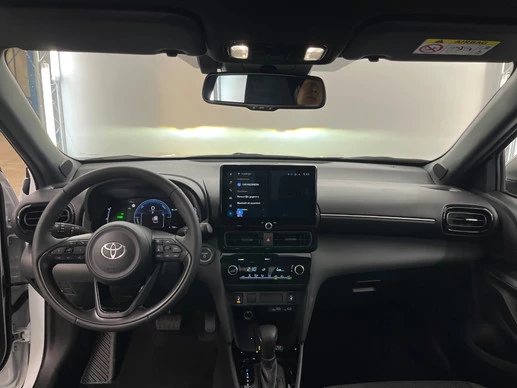 Toyota Yaris Cross - Afbeelding 3 van 6