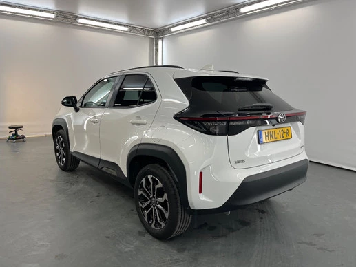 Toyota Yaris Cross - Afbeelding 4 van 6