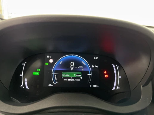 Toyota Yaris Cross - Afbeelding 6 van 6