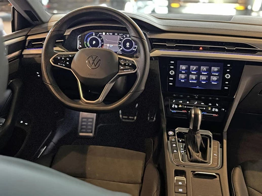 Volkswagen Arteon - Afbeelding 2 van 30