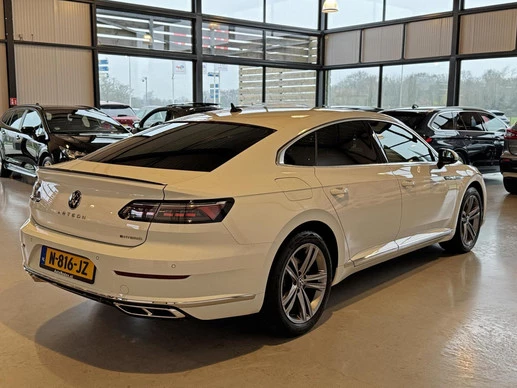 Volkswagen Arteon - Afbeelding 3 van 30