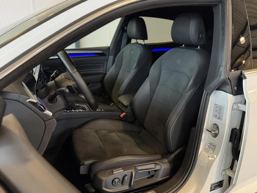 Volkswagen Arteon - Afbeelding 4 van 30