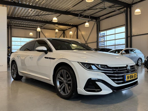 Volkswagen Arteon - Afbeelding 6 van 30