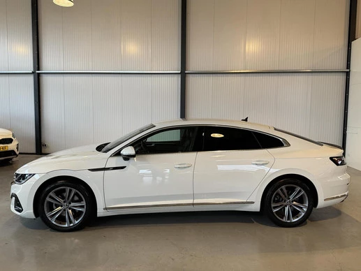 Volkswagen Arteon - Afbeelding 9 van 30