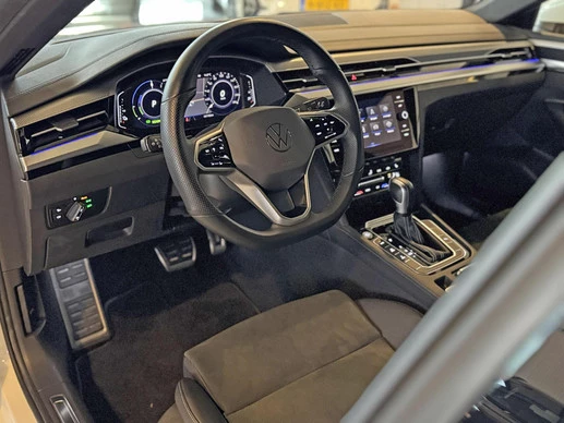 Volkswagen Arteon - Afbeelding 10 van 30