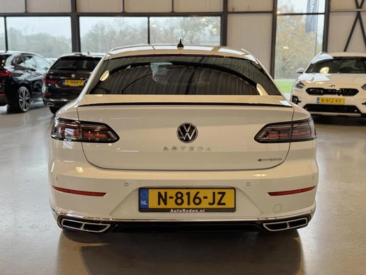 Volkswagen Arteon - Afbeelding 12 van 30
