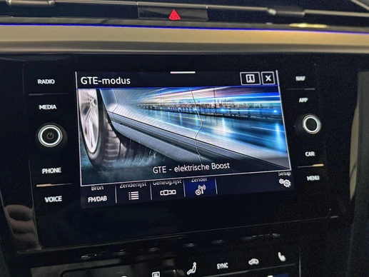 Volkswagen Arteon - Afbeelding 14 van 30