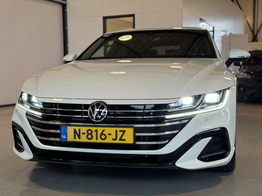 Volkswagen Arteon - Afbeelding 15 van 30