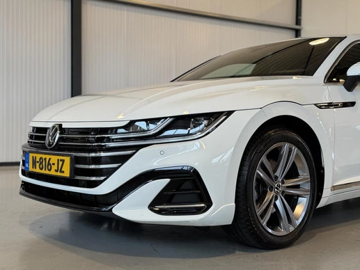 Volkswagen Arteon - Afbeelding 17 van 30