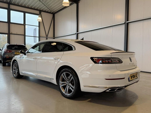 Volkswagen Arteon - Afbeelding 22 van 30