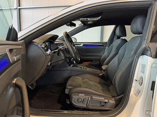 Volkswagen Arteon - Afbeelding 23 van 30