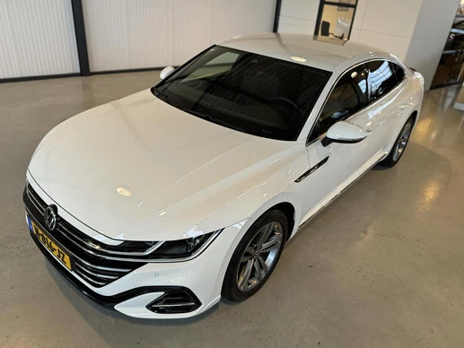 Volkswagen Arteon - Afbeelding 25 van 30