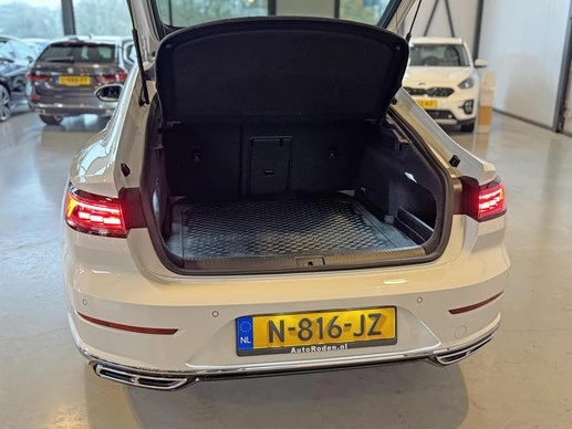 Volkswagen Arteon - Afbeelding 26 van 30
