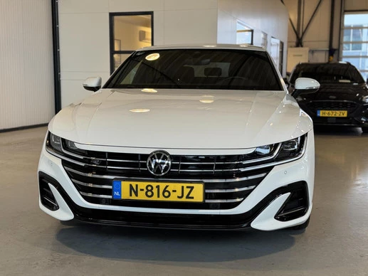Volkswagen Arteon - Afbeelding 27 van 30