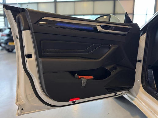 Volkswagen Arteon - Afbeelding 28 van 30