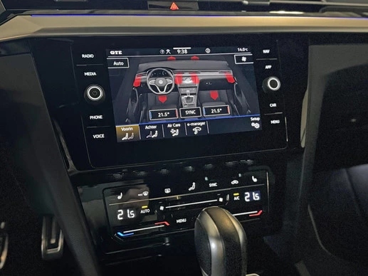 Volkswagen Arteon - Afbeelding 29 van 30