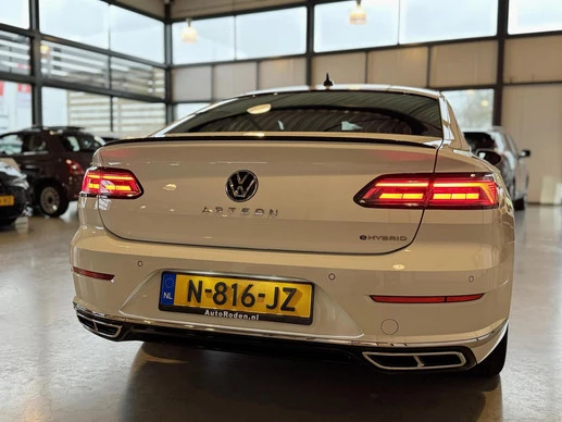 Volkswagen Arteon - Afbeelding 30 van 30