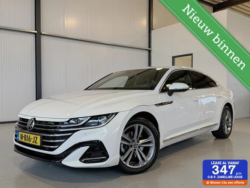 Volkswagen Arteon - Afbeelding 1 van 30