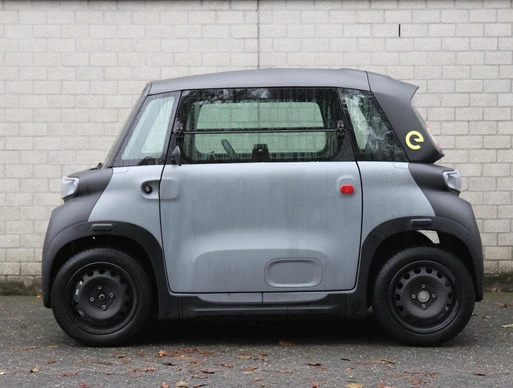 Opel Rocks-e - Afbeelding 2 van 26