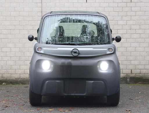 Opel Rocks-e - Afbeelding 3 van 26