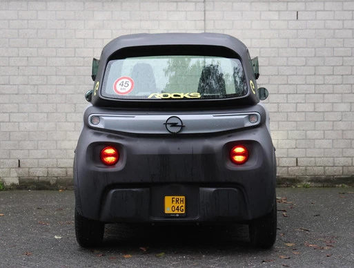 Opel Rocks-e - Afbeelding 7 van 26