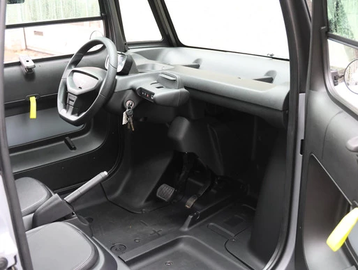 Opel Rocks-e - Afbeelding 8 van 26